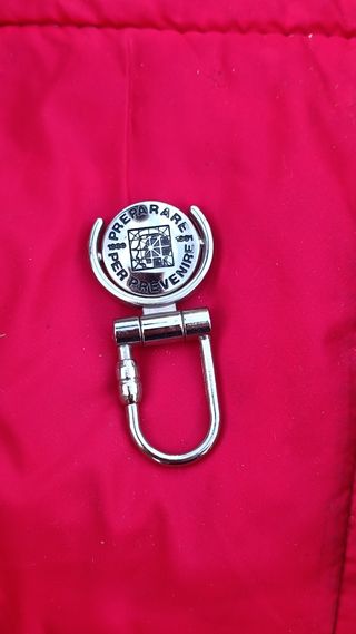 porta chiavi alfa romeo fiat enel Citroen