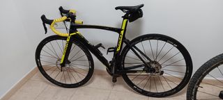 Bicicleta carretera Ridley Noha SL