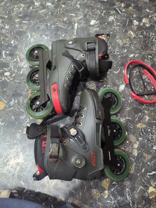 Patin powerslide Next pro 42 43. 
