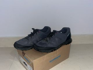 Zapatillas Shimano ET3 