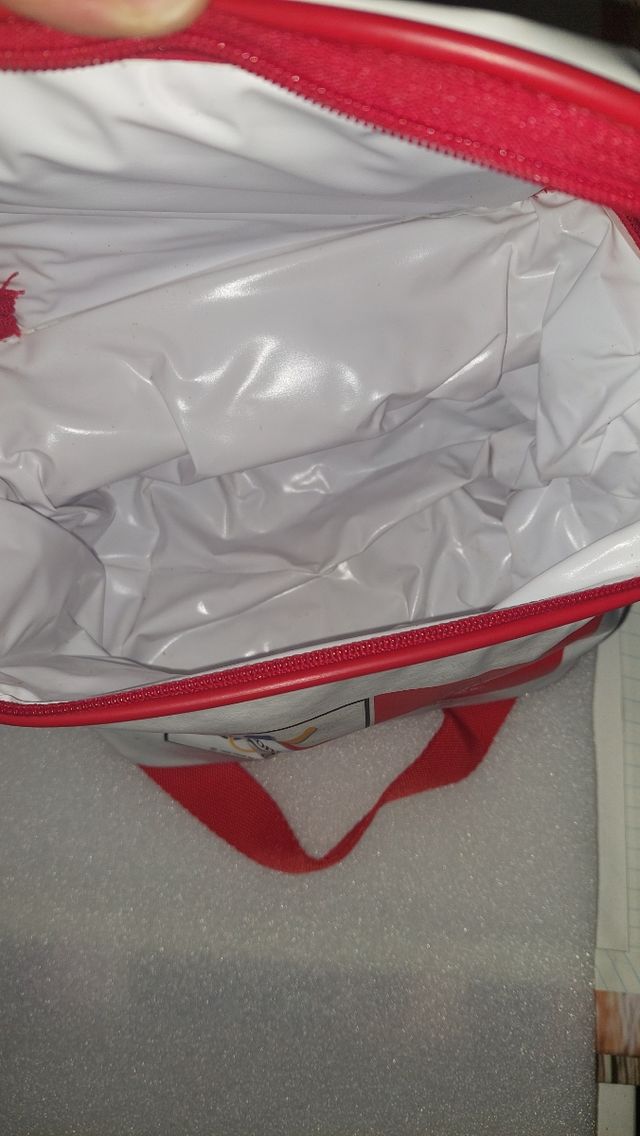 Mochila Frigorífico Barcelona 92 Coca-Cola