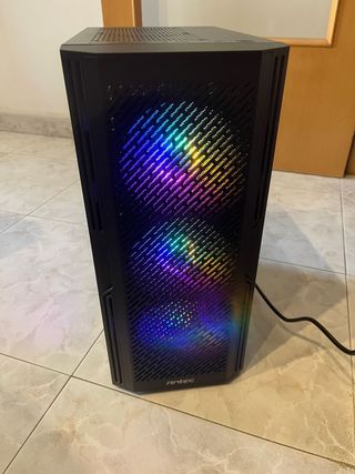 Ordenador PC Gamer gaming