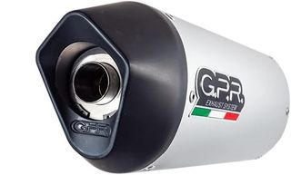 Escape Gpr Moto guzzi griso 1200 8v 2007-2016
