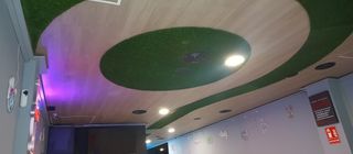 Carpintero oficial de 1era