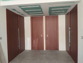 Carpintero oficial de 1era