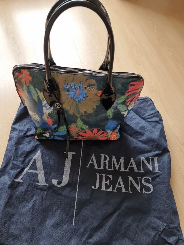 Bolso Armani