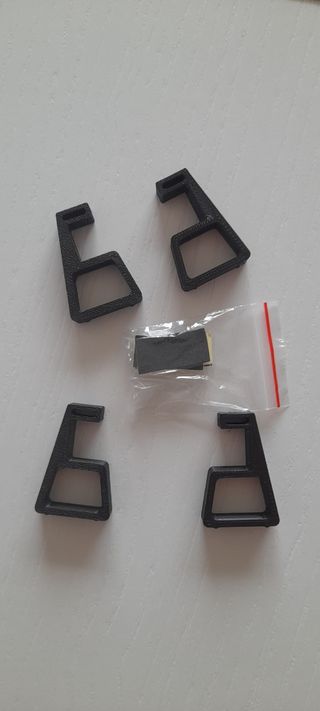 Soporte elevador ps4 pro