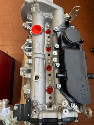 MOTOR IVECO FIAT DUCATO F1AGL 2.3 NUEVOS