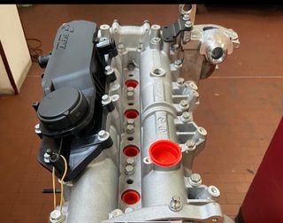 MOTOR IVECO FIAT DUCATO F1AGL 2.3 NUEVOS