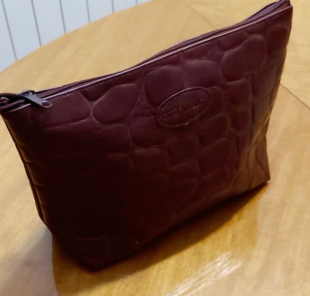 Borsa da toilette Estee Lauder