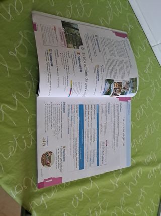 2 Libro frances A1