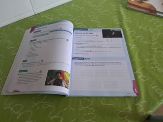 2 Libro frances A1