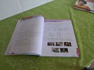 2 Libro frances A1