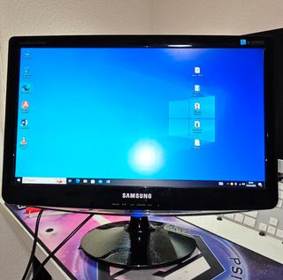 Monitor PC Samsung 20"