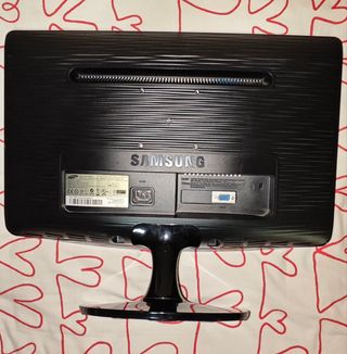 Monitor PC Samsung 20"