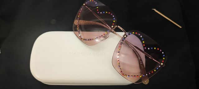 Occhiali Marc Jacobs