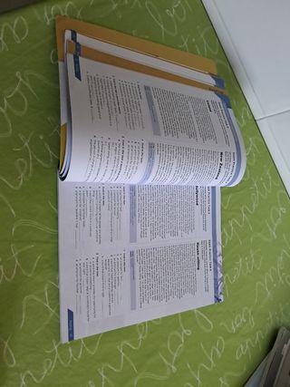 Libro ingles