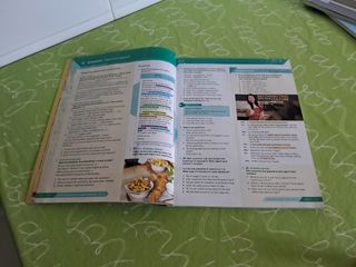 Libro ingles