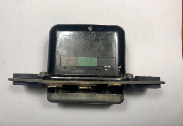 Regulador de voltaje para Kz400