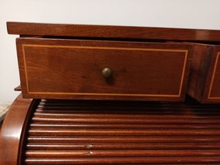 Escritorio buro clásico ingles