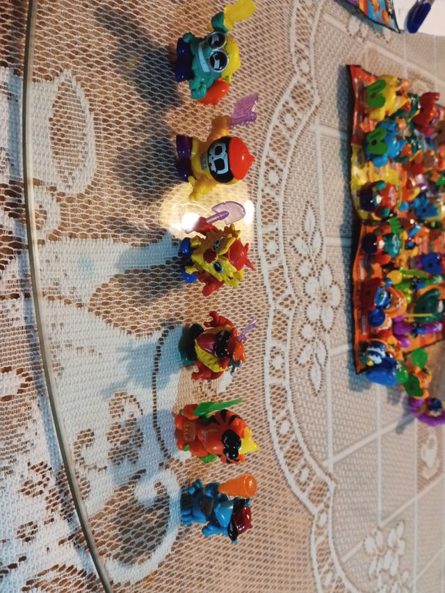 Piratix adventure world