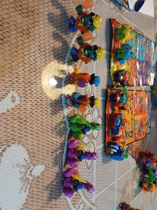 Piratix adventure world