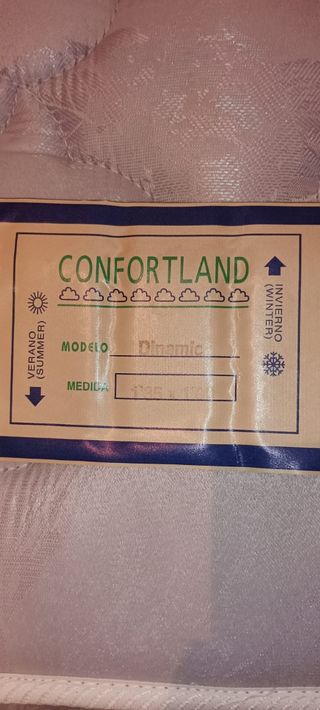 Colchón