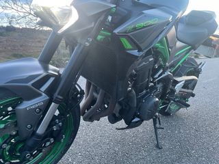 Z900 Full 125cv Agosto 2024