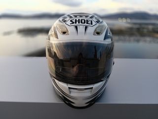 Casco Shoei XR 1000