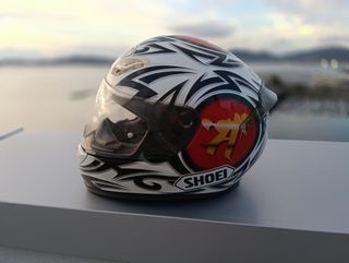 Casco Shoei XR 1000