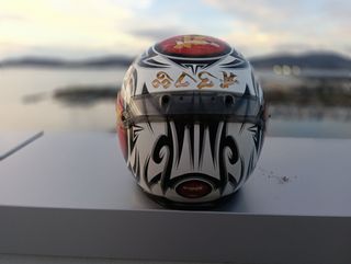 Casco Shoei XR 1000