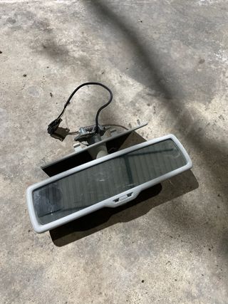 Espejo interior leon 2 1p