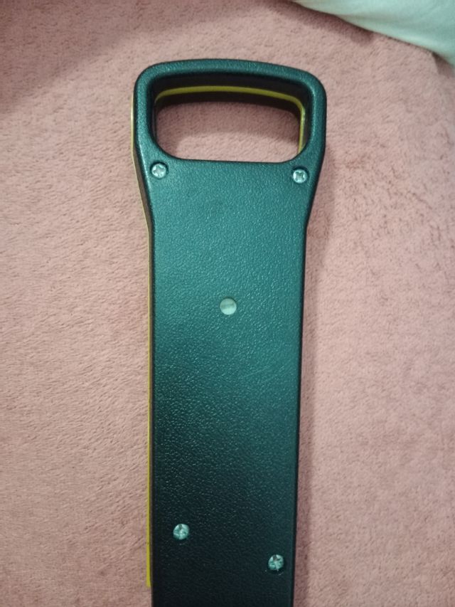 Bilancia da pesca. Per 22 chili. Non lavoro gls