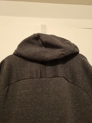 Sudadera de capucha nike talla m