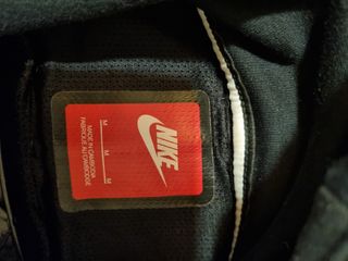 Sudadera de capucha nike talla m