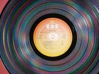 Disco vinilo Mecano,donde esta el país