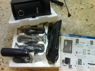 Equipo Sonido Multimedia DELL MMS 5650