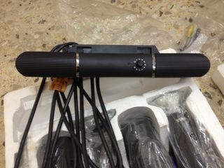 Equipo Sonido Multimedia DELL MMS 5650