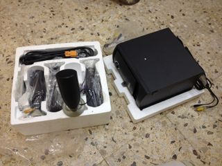 Equipo Sonido Multimedia DELL MMS 5650