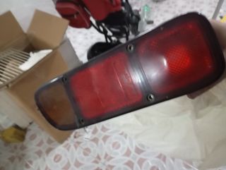 Piloto Terrano 2