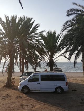 Mercedes-Benz Vito 2003 ITV