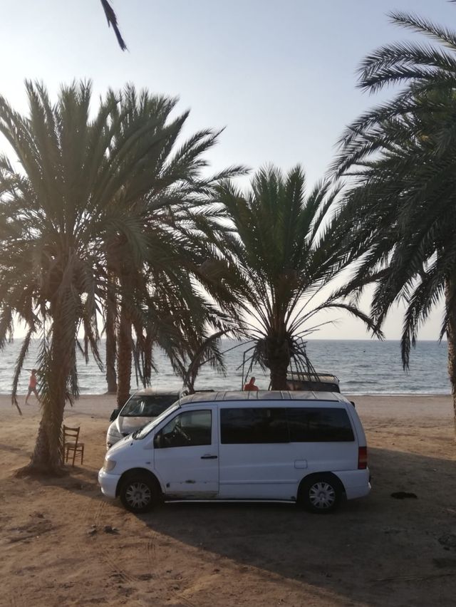 Mercedes-Benz Vito 2003