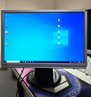 Monitor PC Benq 22"