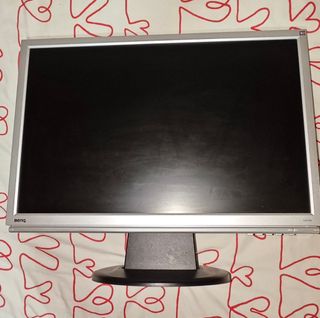 Monitor PC Benq 22"