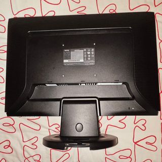 Monitor PC Benq 22"