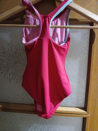 Bañador de niña