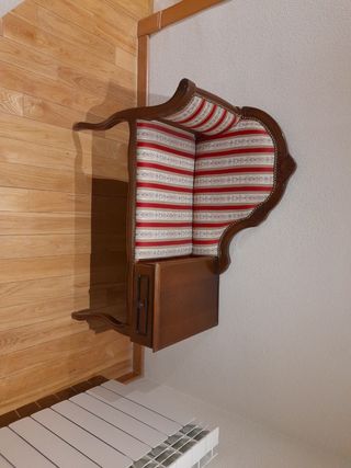 Sofá para recibidor