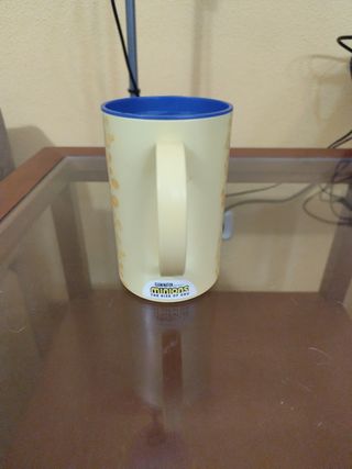 Baticao de Colacao de los Minions