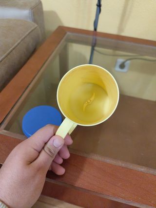 Baticao de Colacao de los Minions