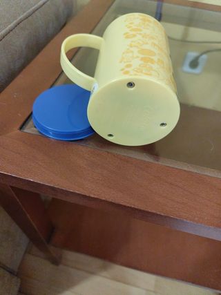 Baticao de Colacao de los Minions